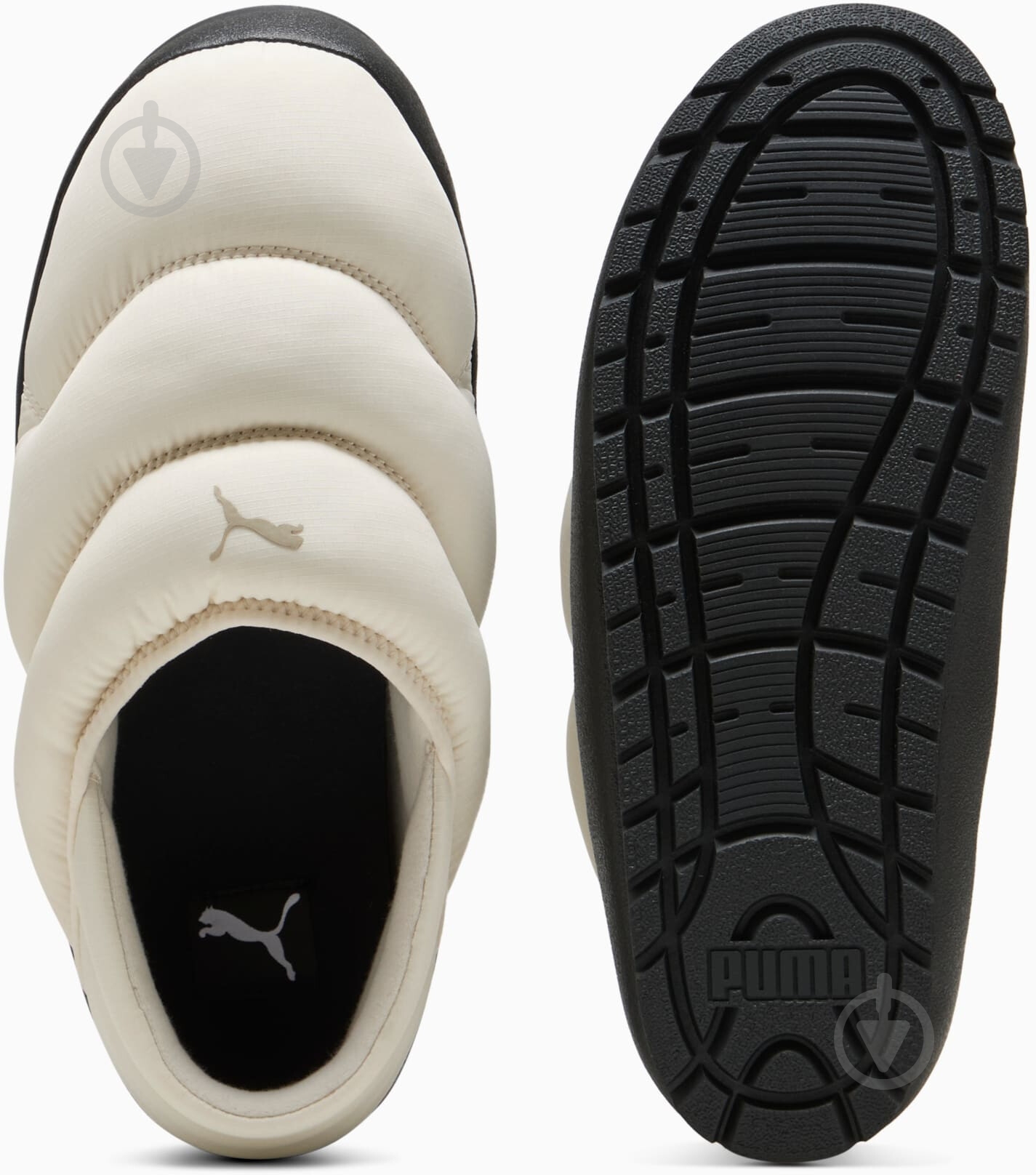 Ботинки Puma PUMA Tuff Terra 40217602 р.38 бежевый - фото 6 Ботинки Puma PUMA Tuff Terra 40217602 р.38 бежевый - фото 6