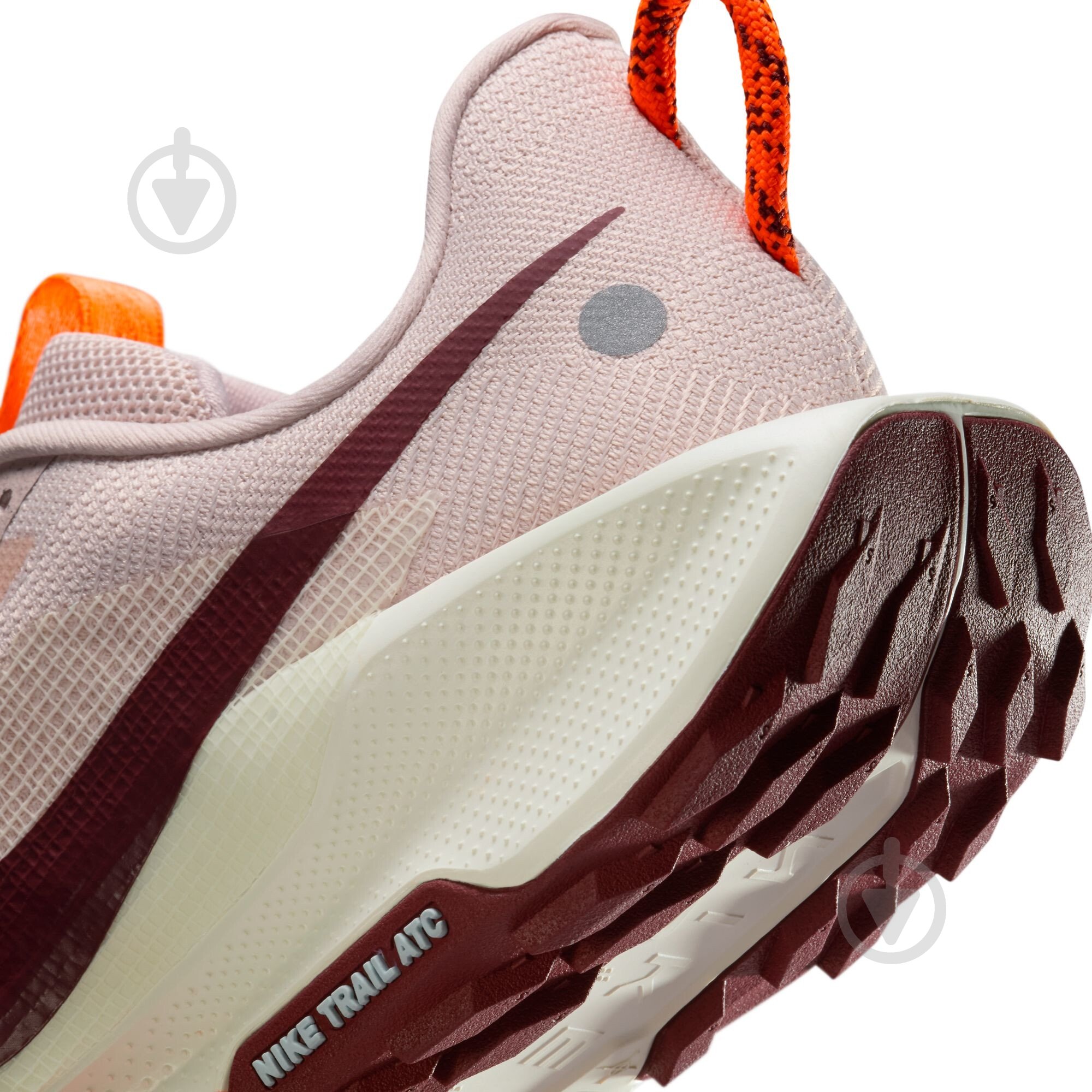 Кросівки Nike Pegasus Trail 5 DV3865-602 р.40 - фото 14