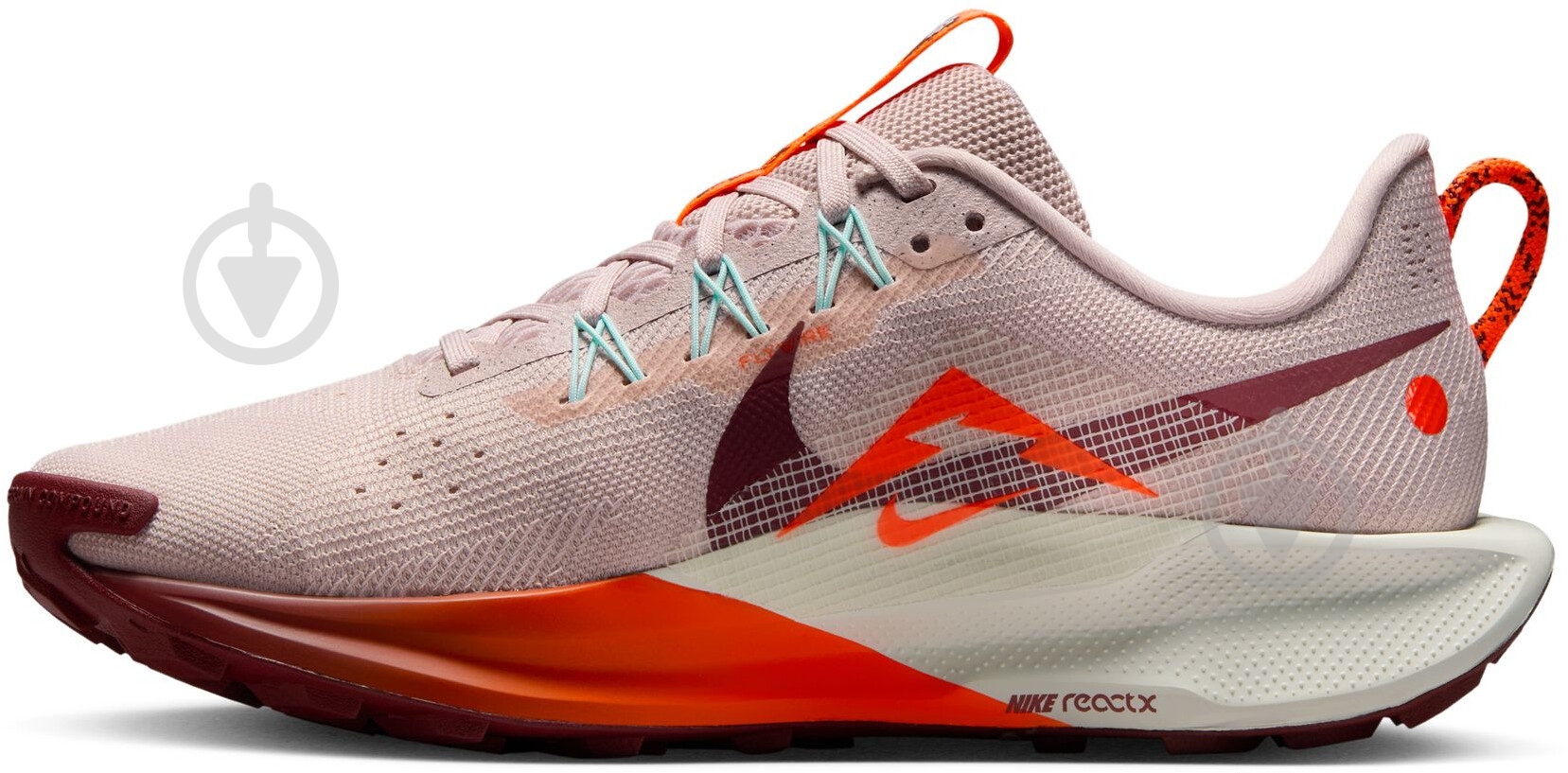 Кросівки Nike Pegasus Trail 5 DV3865-602 р.40 - фото 4