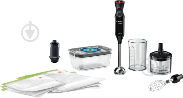 Блендер заглибний Bosch MS6CB61V5 - фото 7
