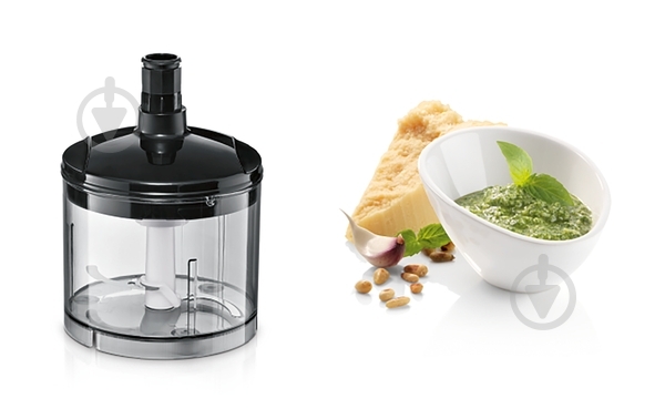 Блендер заглибний Bosch MS6CB61V5 - фото 4