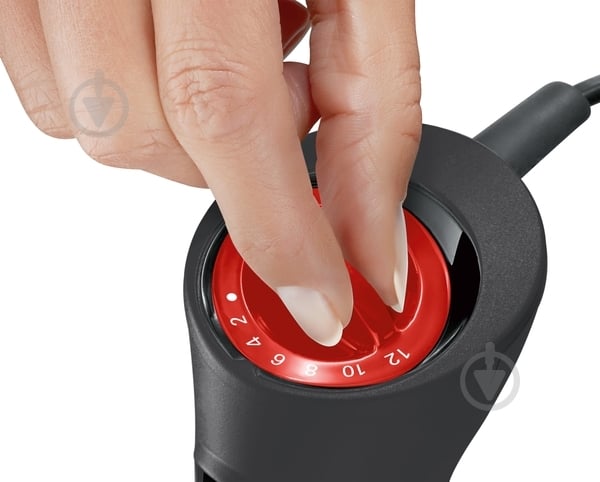 Блендер заглибний Bosch MS6CB61V5 - фото 2