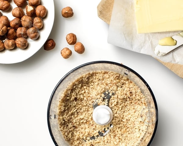 Блендер заглибний Bosch MS6CB61V5 - фото 5