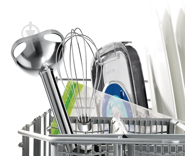 Блендер заглибний Bosch MS6CB61V5 - фото 6