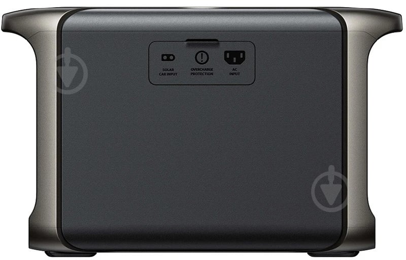 Зарядная станция Anker SOLIX F1500 1800W (1536 Вт·ч) - фото 4