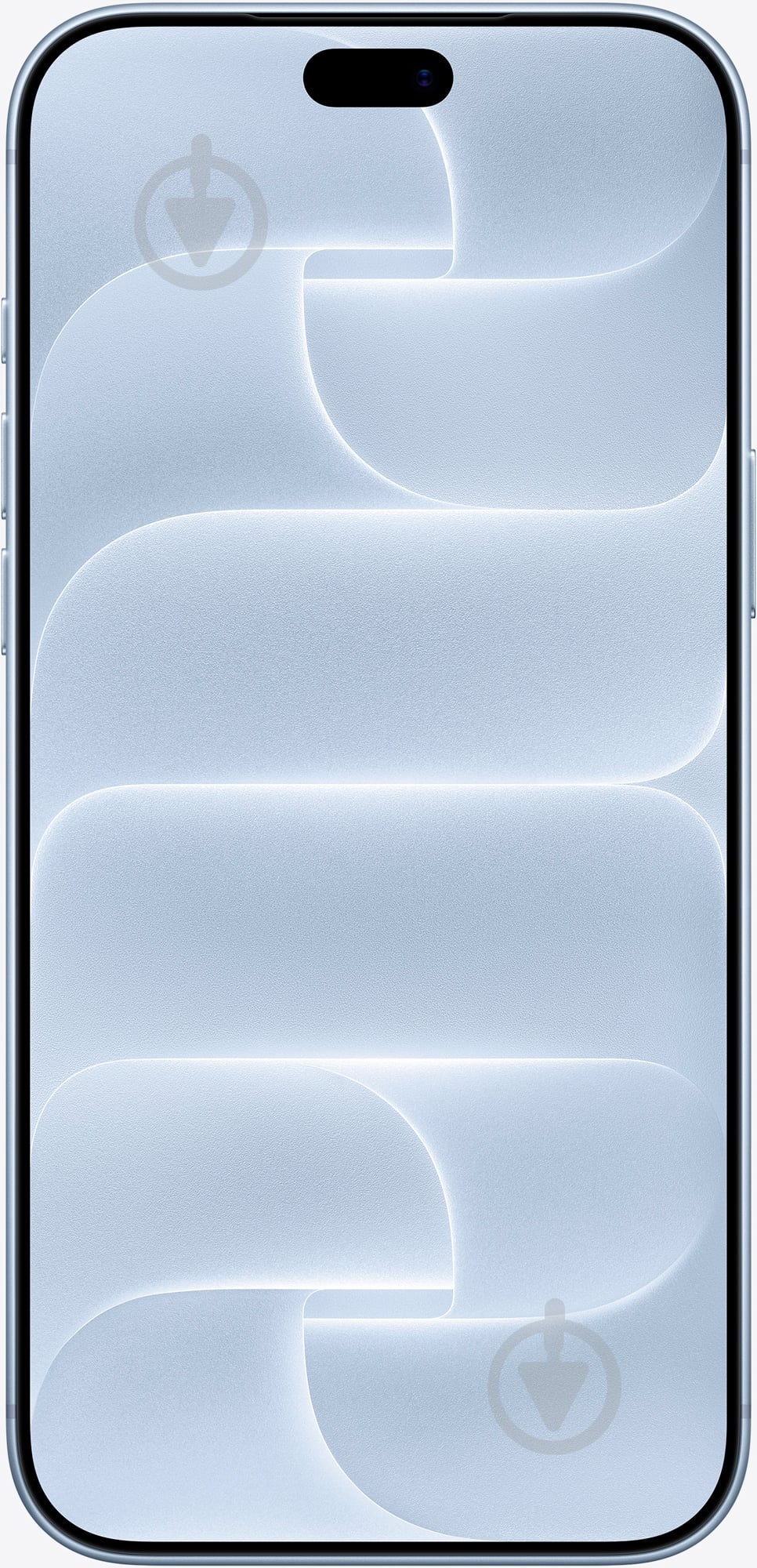 Смартфон Apple iPhone 18 Pro Max 256GB glacier (MJXR4AF/A) - фото 2