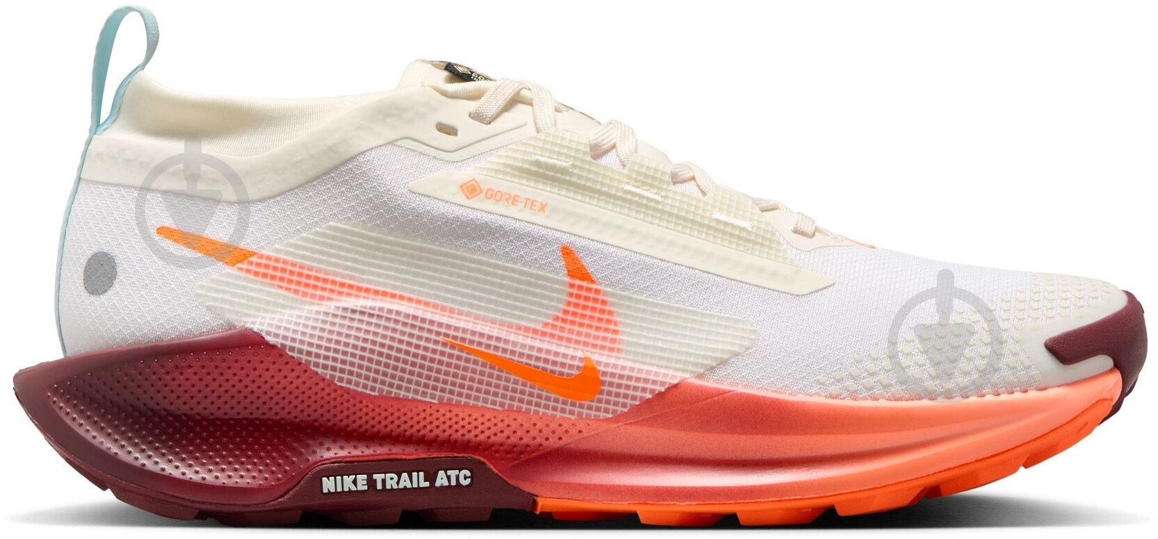 Кросівки Nike Pegasus Trail 5 GORE-TEX FQ0912-104 р.40,5 - фото 1