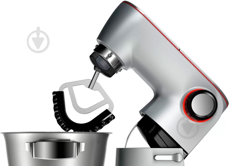 Кухонная машина Bosch MUM9YX5S12 - фото 5