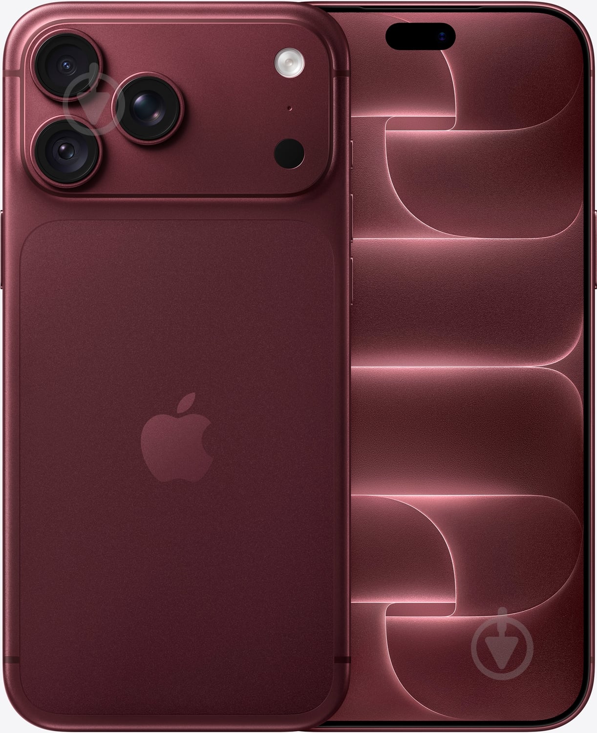 Смартфон Apple iPhone 18 Pro Max 512GB burgundy (MJXV4AF/A) - фото 1 Смартфон Apple iPhone 18 Pro Max 512GB burgundy (MJXV4AF/A) - фото 1