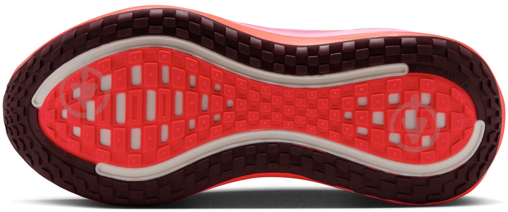 Кросівки Nike Vomero Plus HV8154-604 р.40,5 - фото 8 Кросівки Nike Vomero Plus HV8154-604 р.40,5 - фото 8