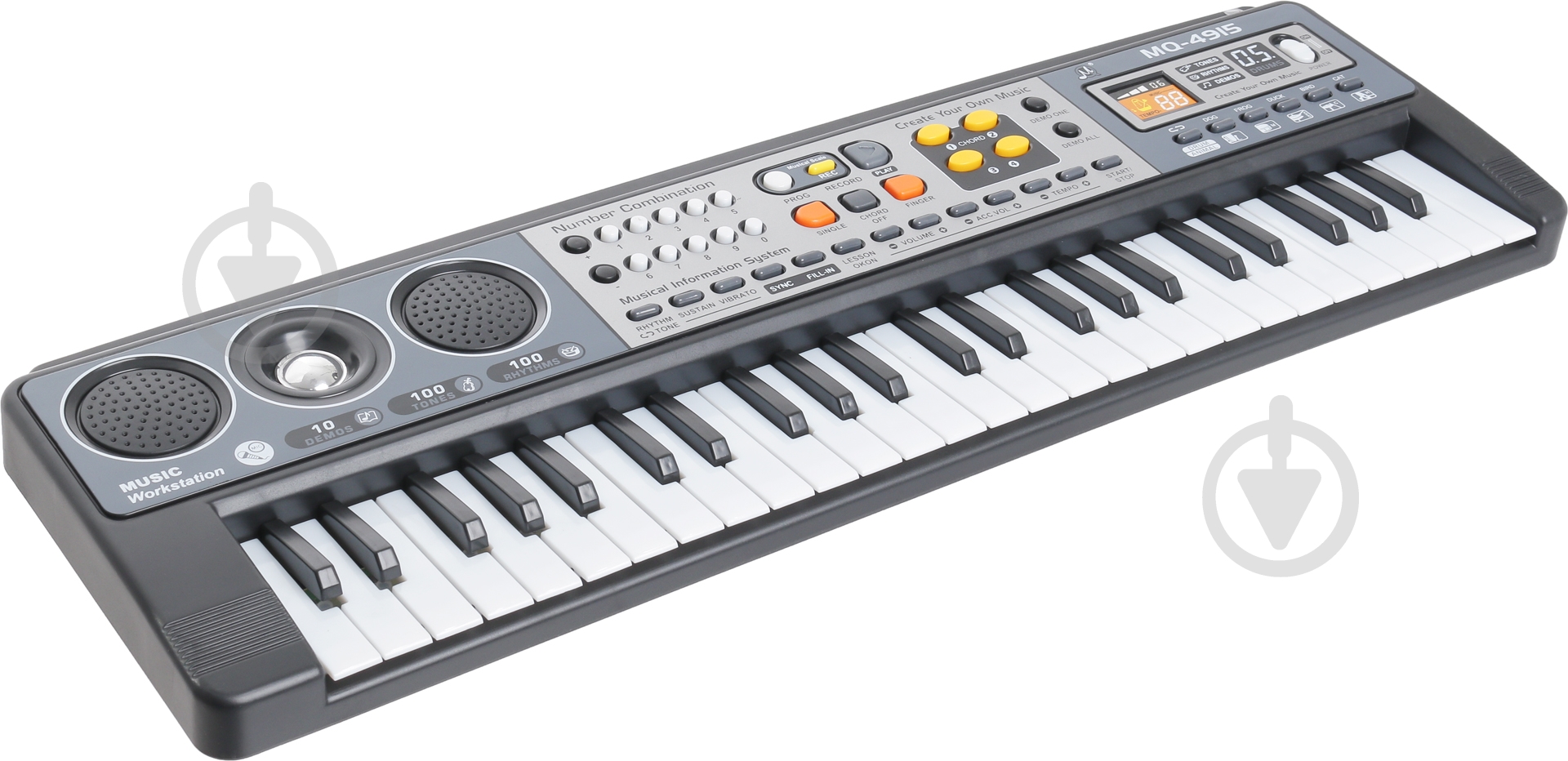 Синтезатор Shantou F718504 - фото 2