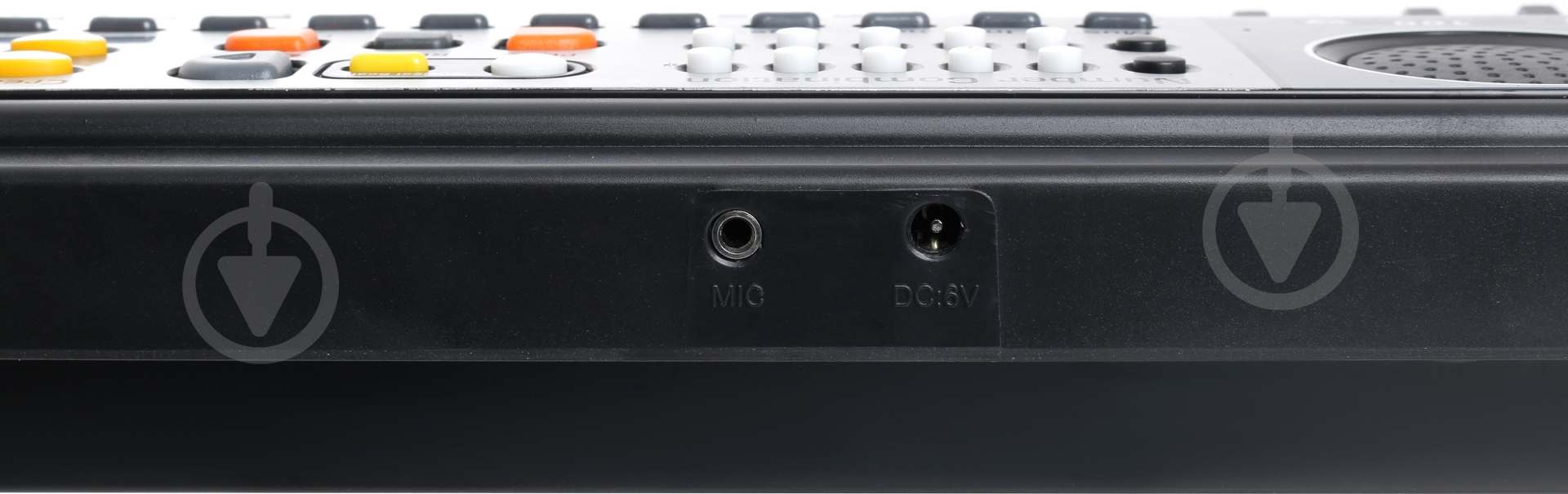 Синтезатор Shantou F718504 - фото 5