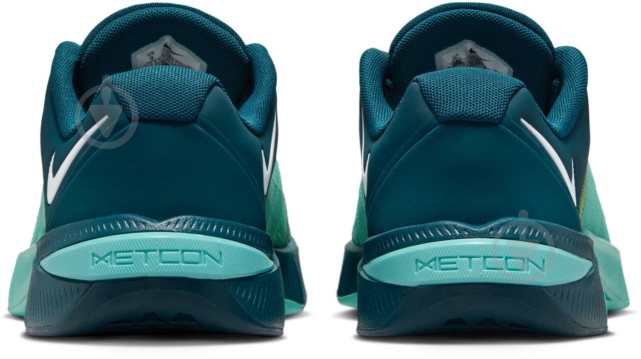 Кроссовки Nike W METCON 10 HQ2620-300 р.40,5 - фото 6 Кроссовки Nike W METCON 10 HQ2620-300 р.40,5 - фото 6