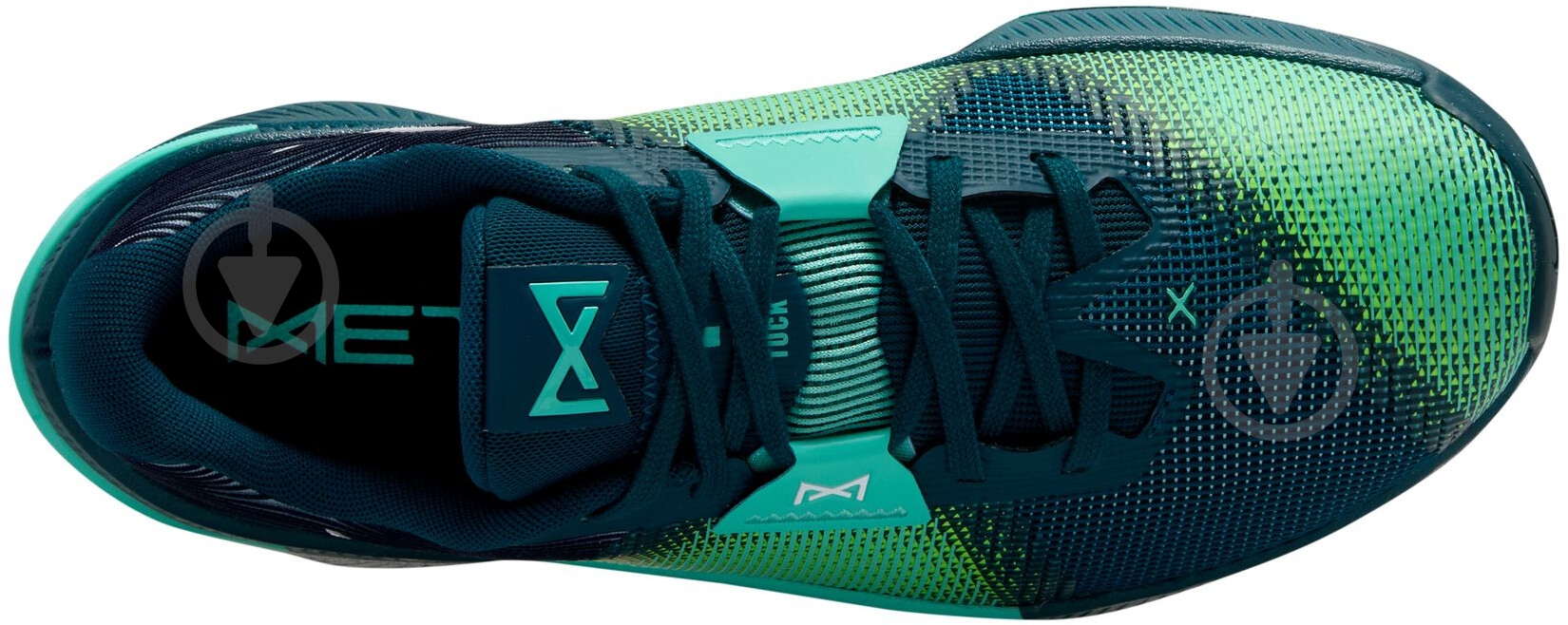 Кроссовки Nike W METCON 10 HQ2620-300 р.40,5 - фото 8 Кроссовки Nike W METCON 10 HQ2620-300 р.40,5 - фото 8