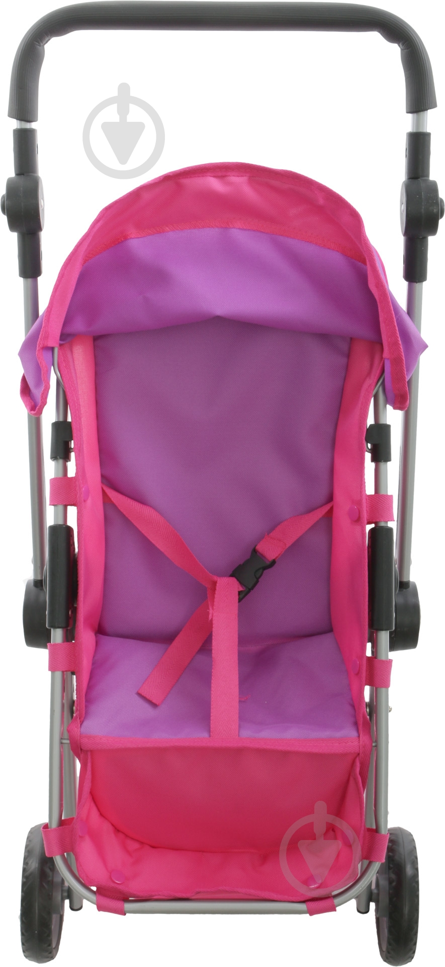 Коляска для кукол Happy Source Star Toys FL9190 - фото 4