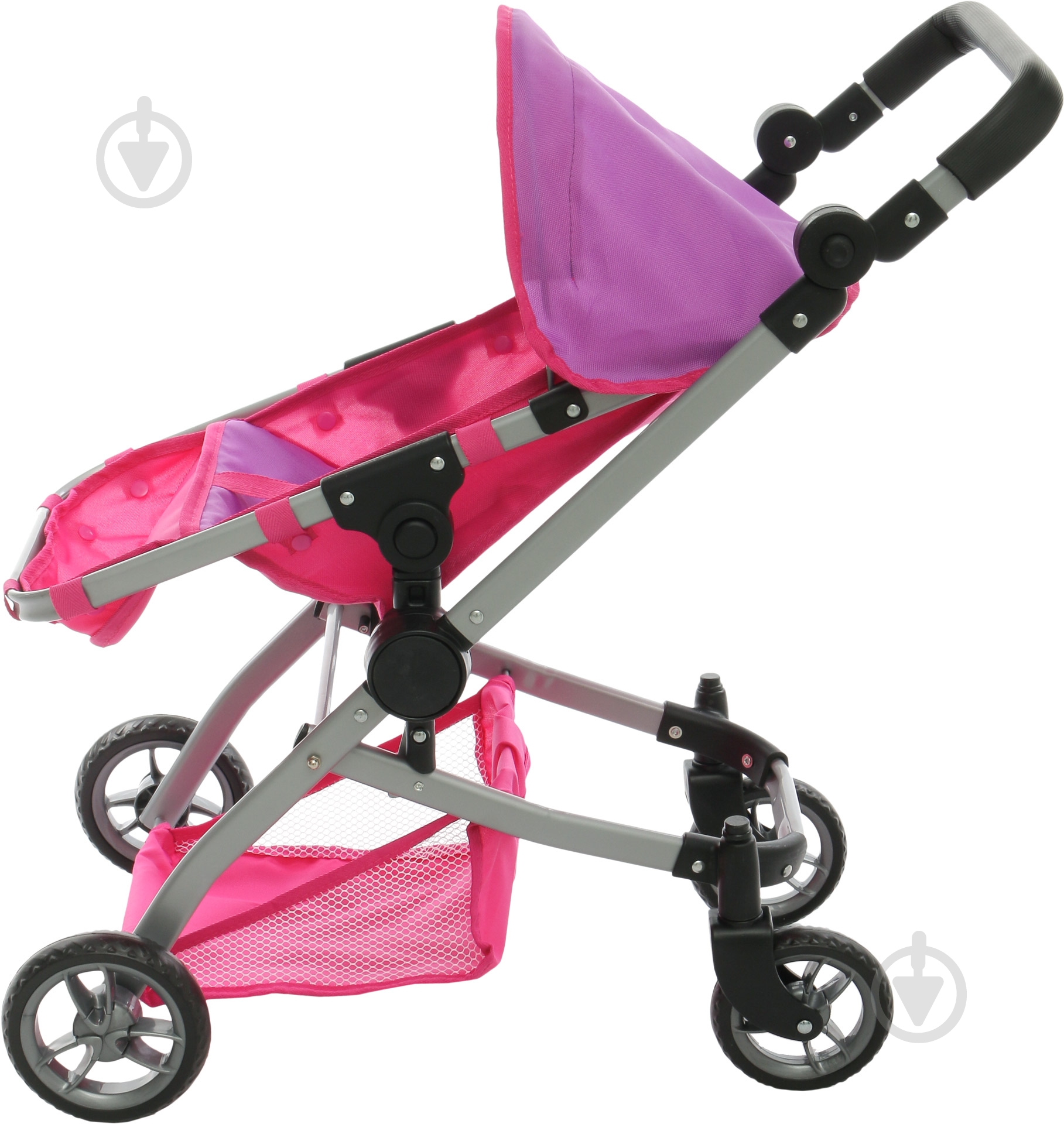 Коляска для кукол Happy Source Star Toys FL9190 - фото 2