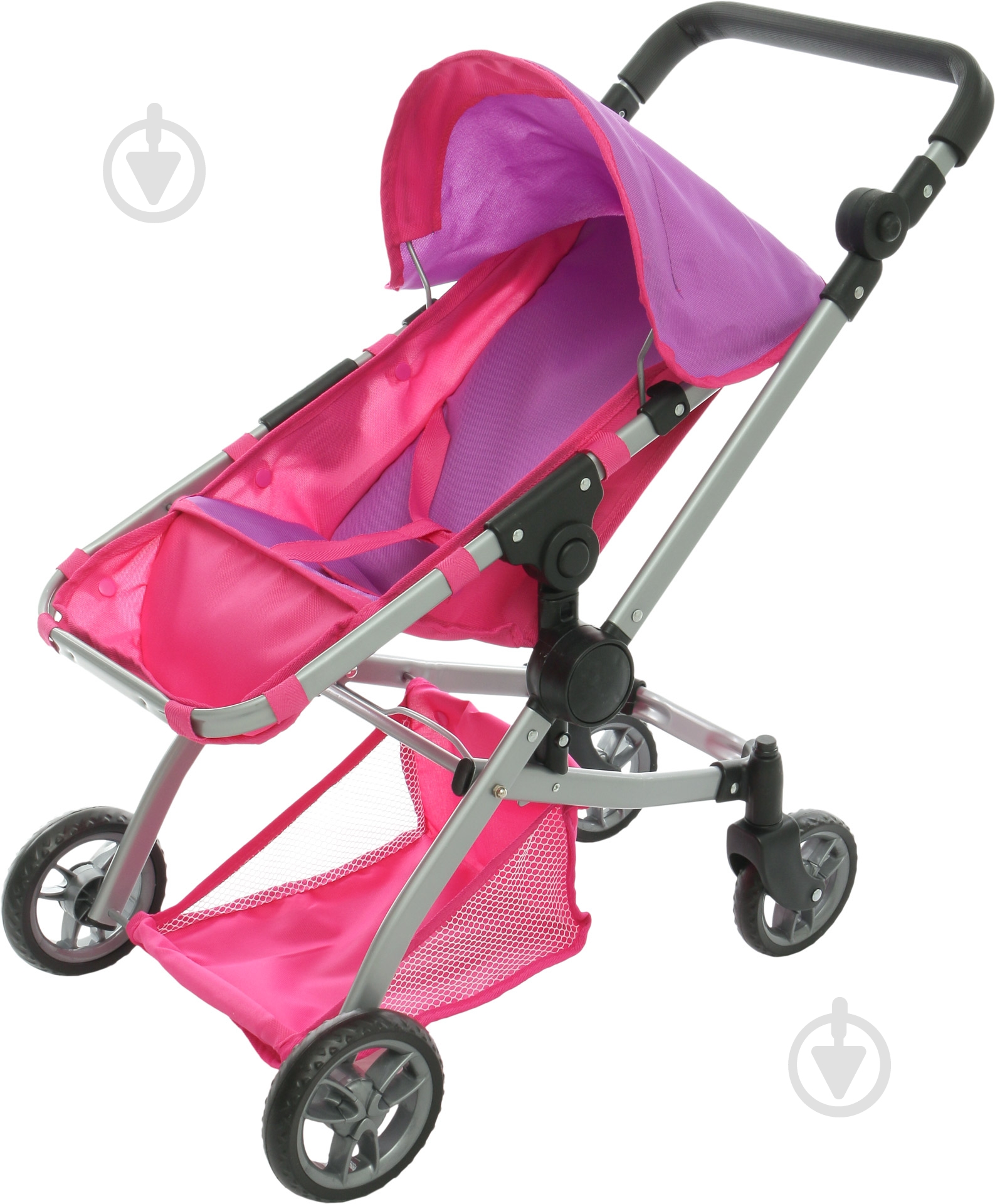 Коляска для кукол Happy Source Star Toys FL9190 - фото 1
