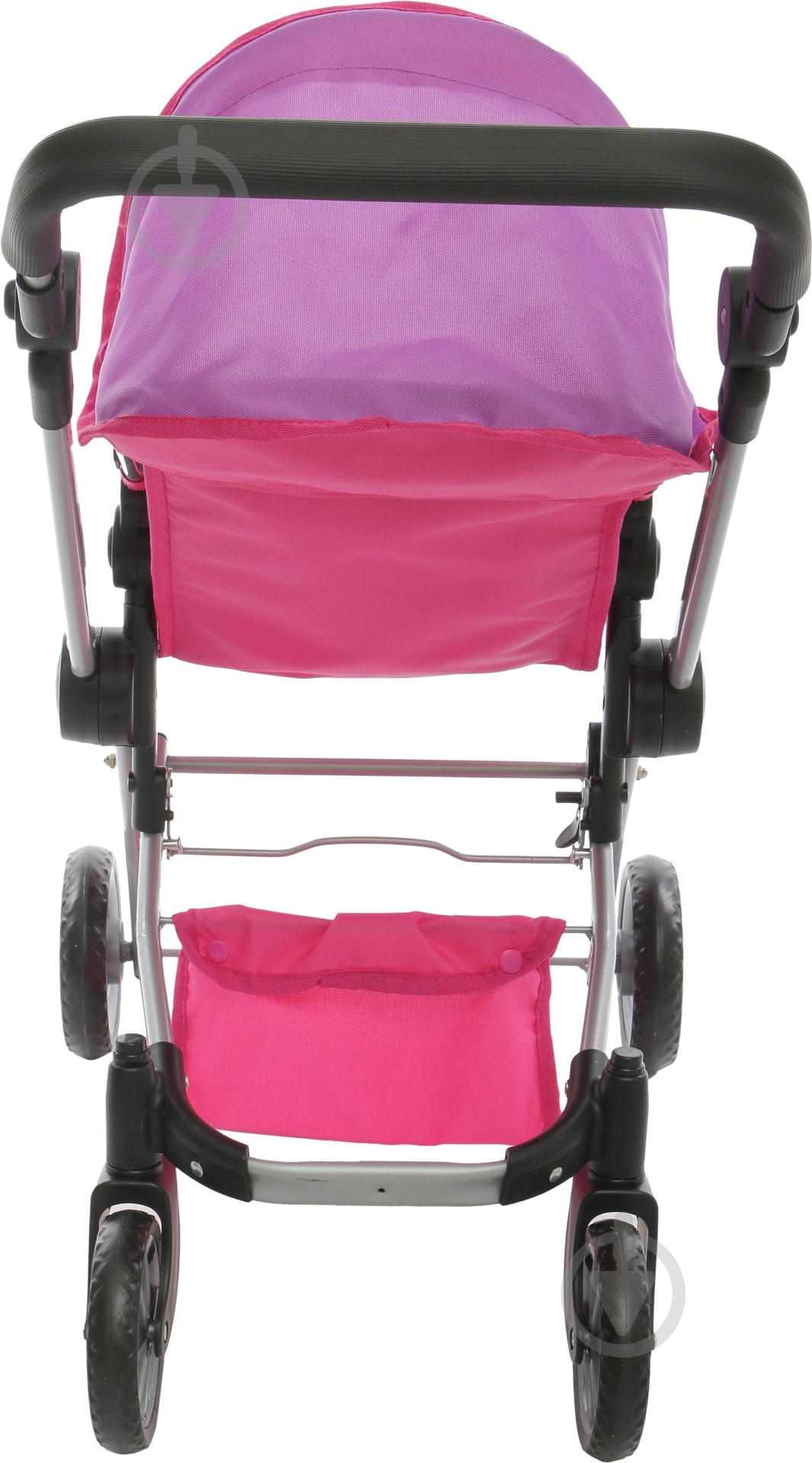 Коляска для кукол Happy Source Star Toys FL9190 - фото 3