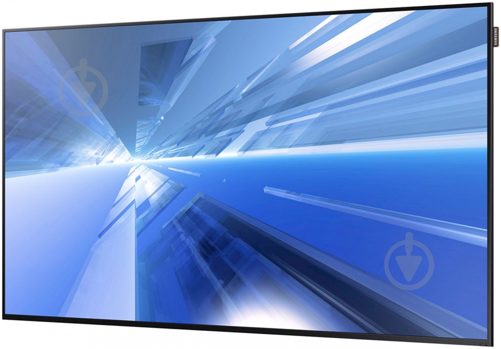 Дисплей LFD SAMSUNG Standalone LED FHD 55" DB55E - фото 1