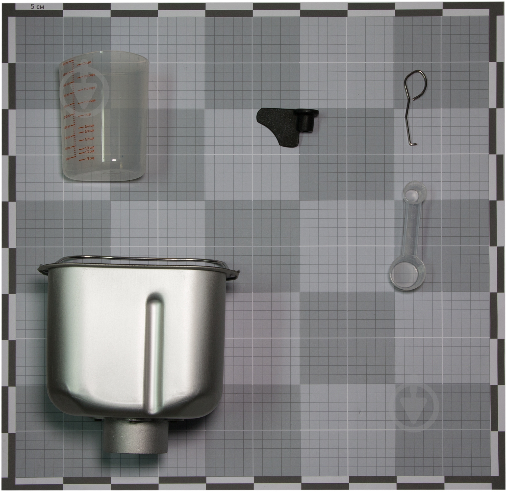 Хлебопечка Moulinex OW310130 - фото 3