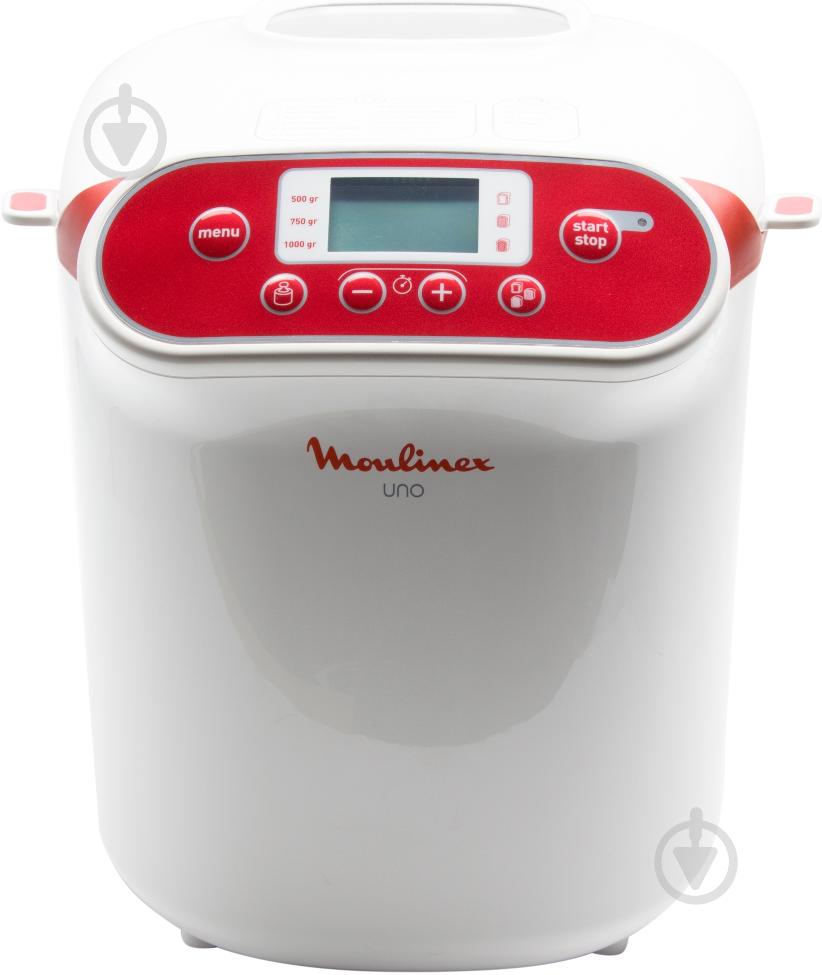 Хлебопечка Moulinex OW310130 - фото 1