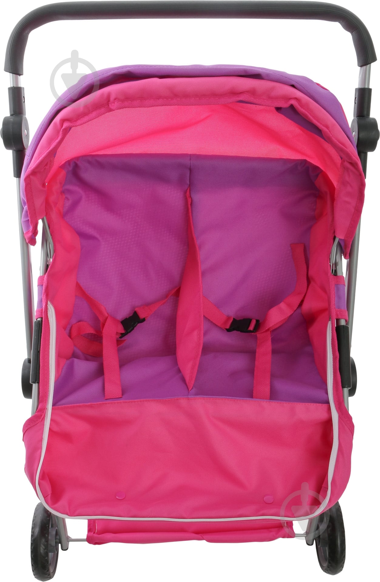 Коляска для кукол Happy Source Star Toys FL9193 - фото 4
