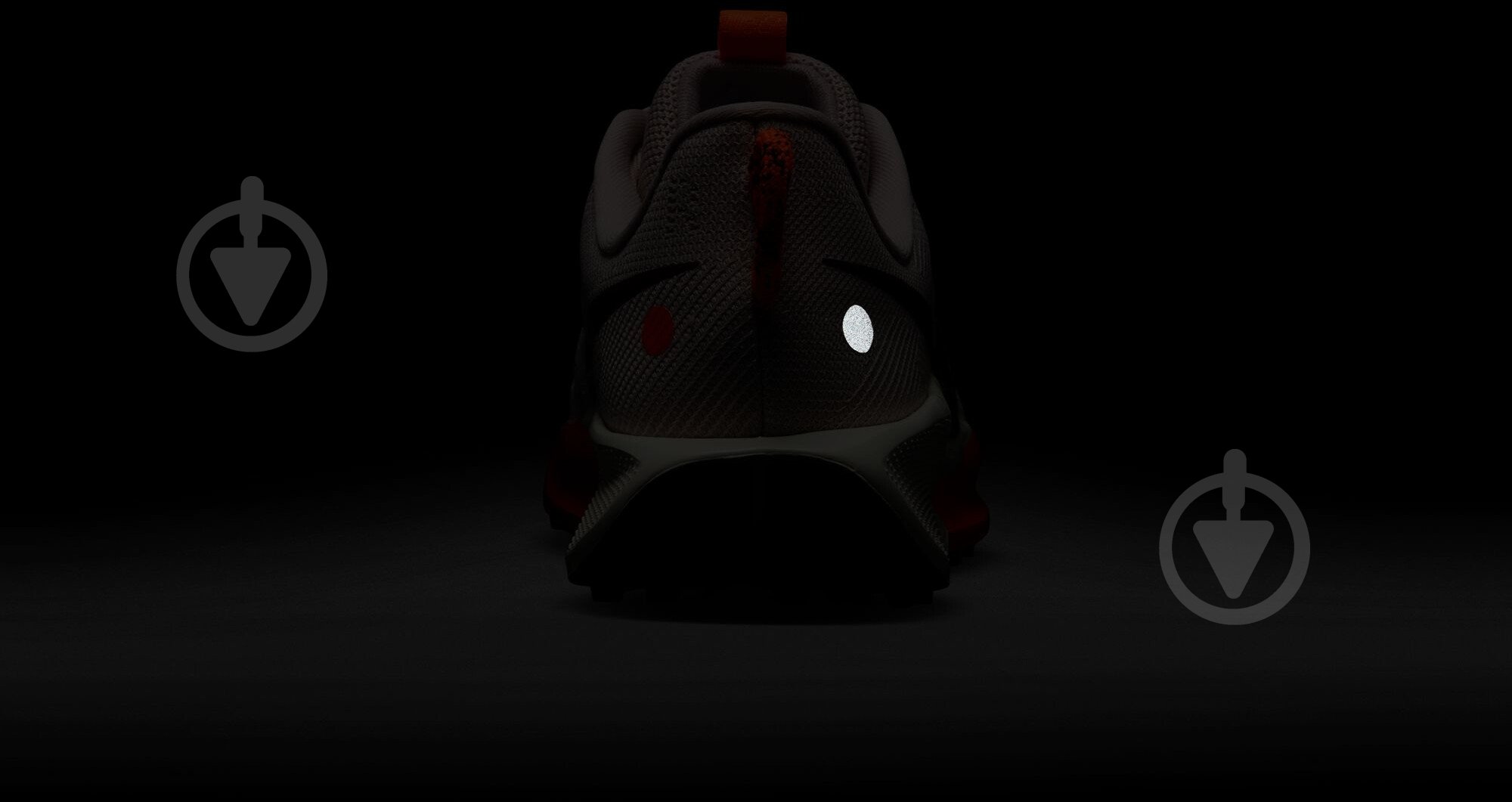 Кросівки Nike Pegasus Trail 5 DV3865-602 р.40,5 - фото 11 Кросівки Nike Pegasus Trail 5 DV3865-602 р.40,5 - фото 11