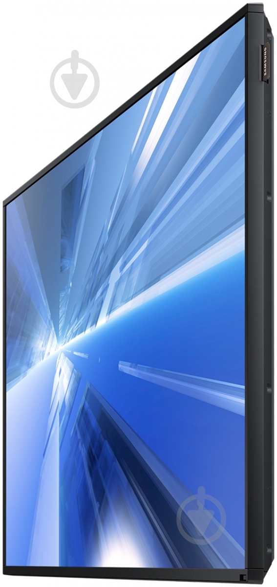 Дисплей LFD Samsung Standalone LED FHD 55" DM55E - фото 3