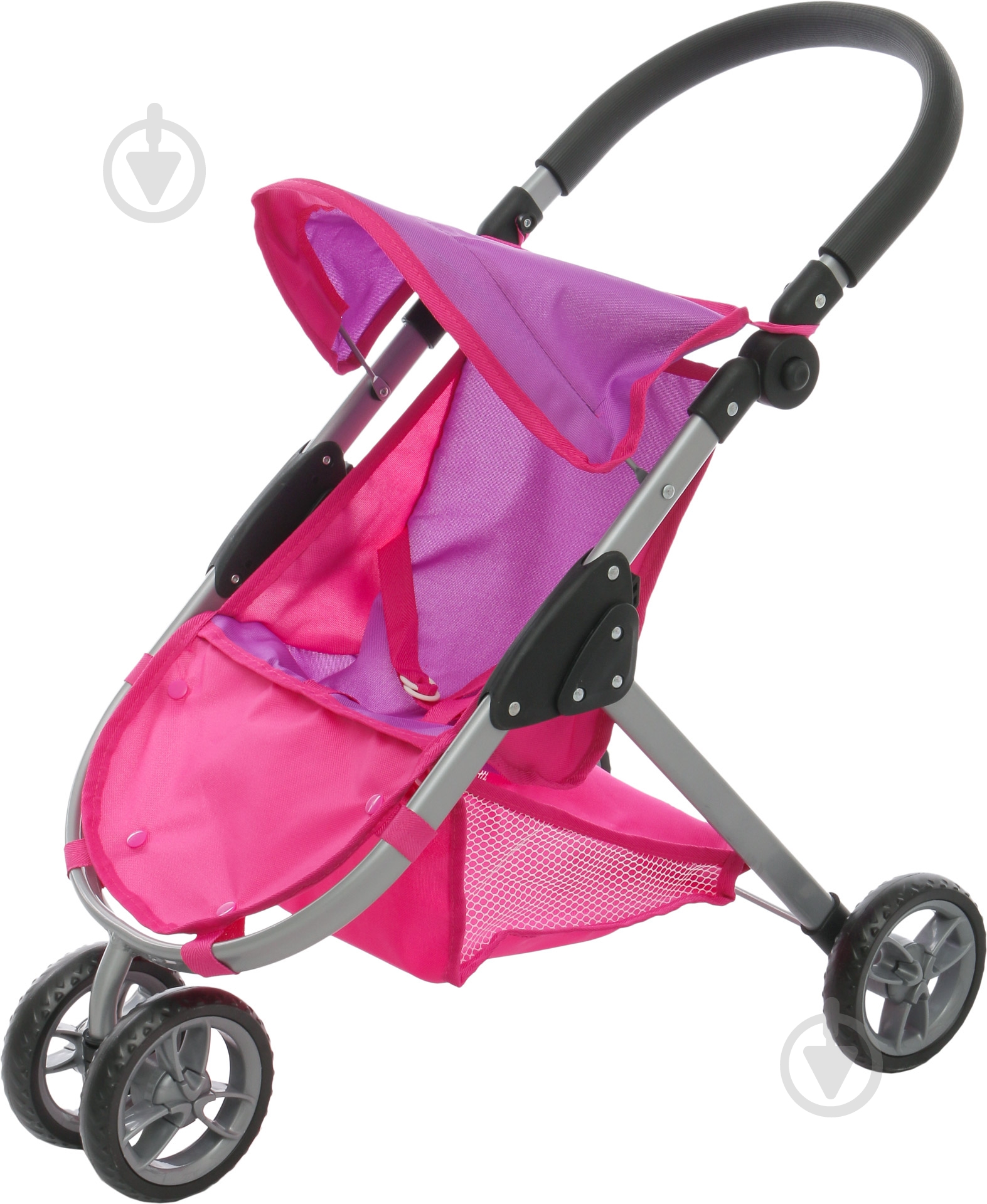 Коляска для кукол Happy Source Star Toys FL9195-1 - фото 1
