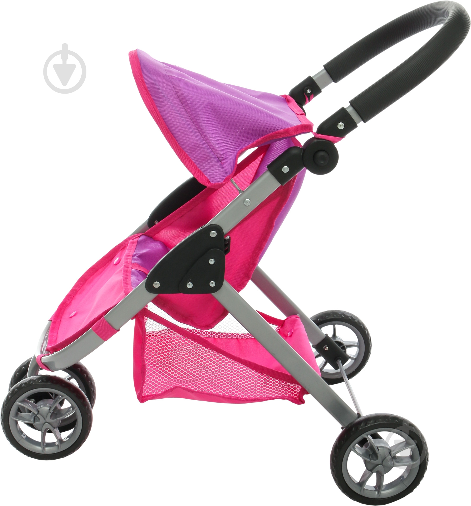 Коляска для кукол Happy Source Star Toys FL9195-1 - фото 2
