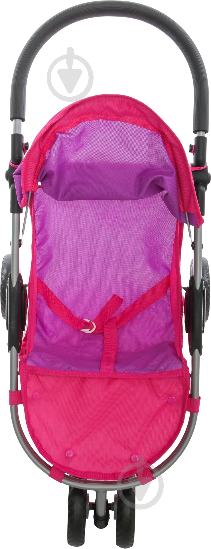 Коляска для кукол Happy Source Star Toys FL9195-1 - фото 4