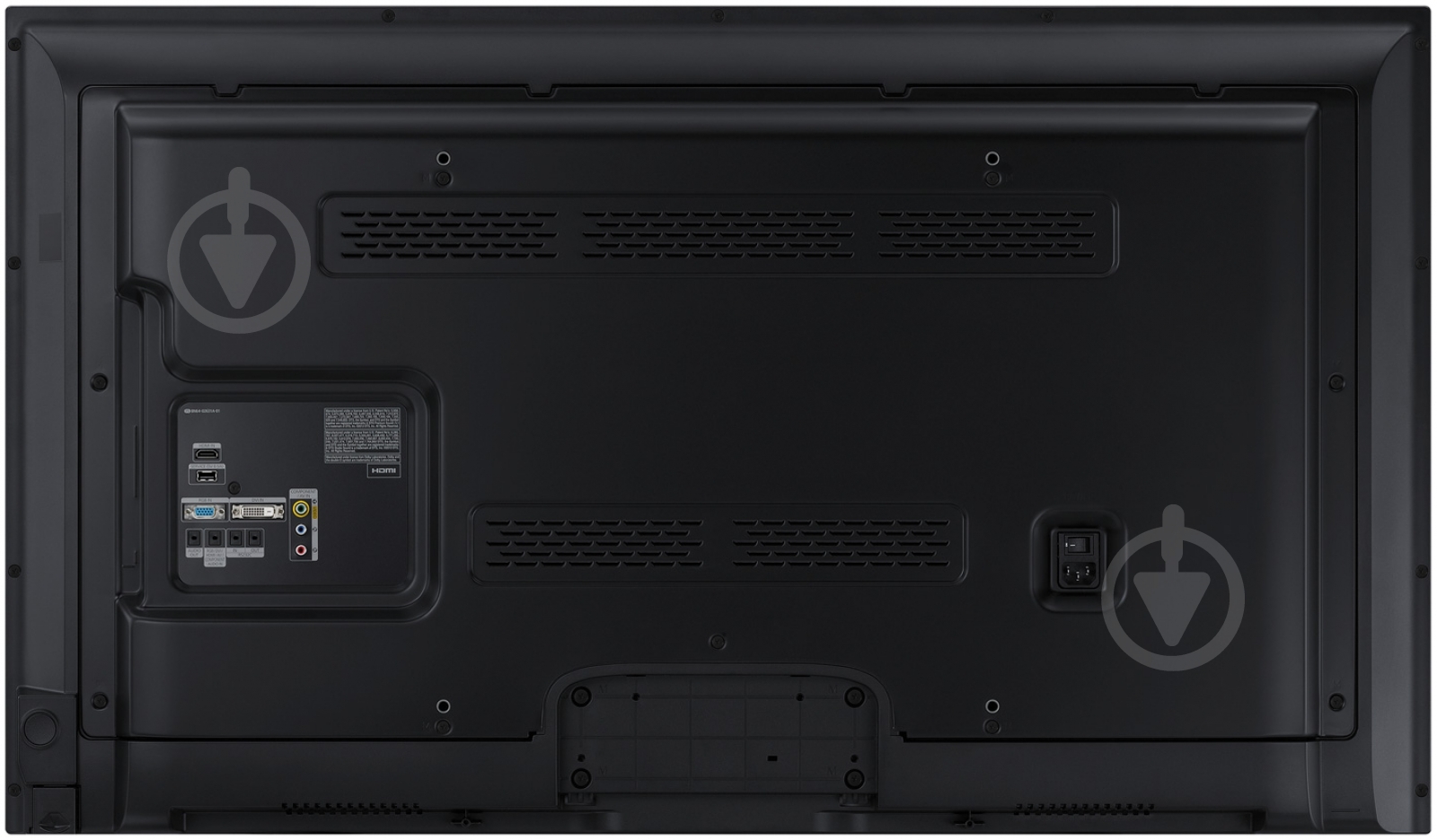 Дисплей LFD SAMSUNG Standalone LED FHD 55" ED55D - фото 4 Дисплей LFD SAMSUNG Standalone LED FHD 55" ED55D - фото 4