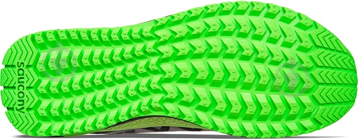 Кроссовки мужские демисезонные Saucony Koa Tr 20390-2s р.44,5 черные - фото 5