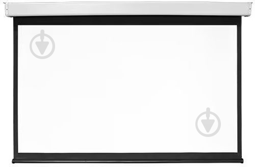 Экран проекционный 2E моторизированный 0169162E - фото 1