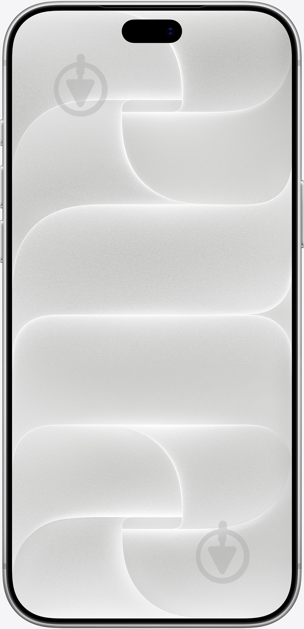 Смартфон Apple iPhone 18 Pro Max 2TB Silver (MJY34AF/A) - фото 2