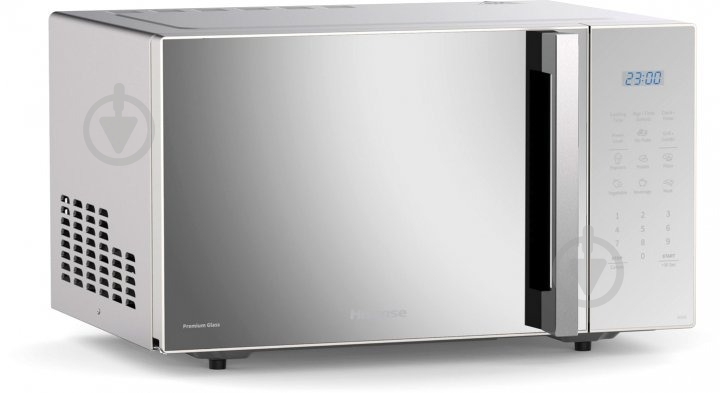 УЦЕНКА! Микроволновая печь Hisense - фото 2