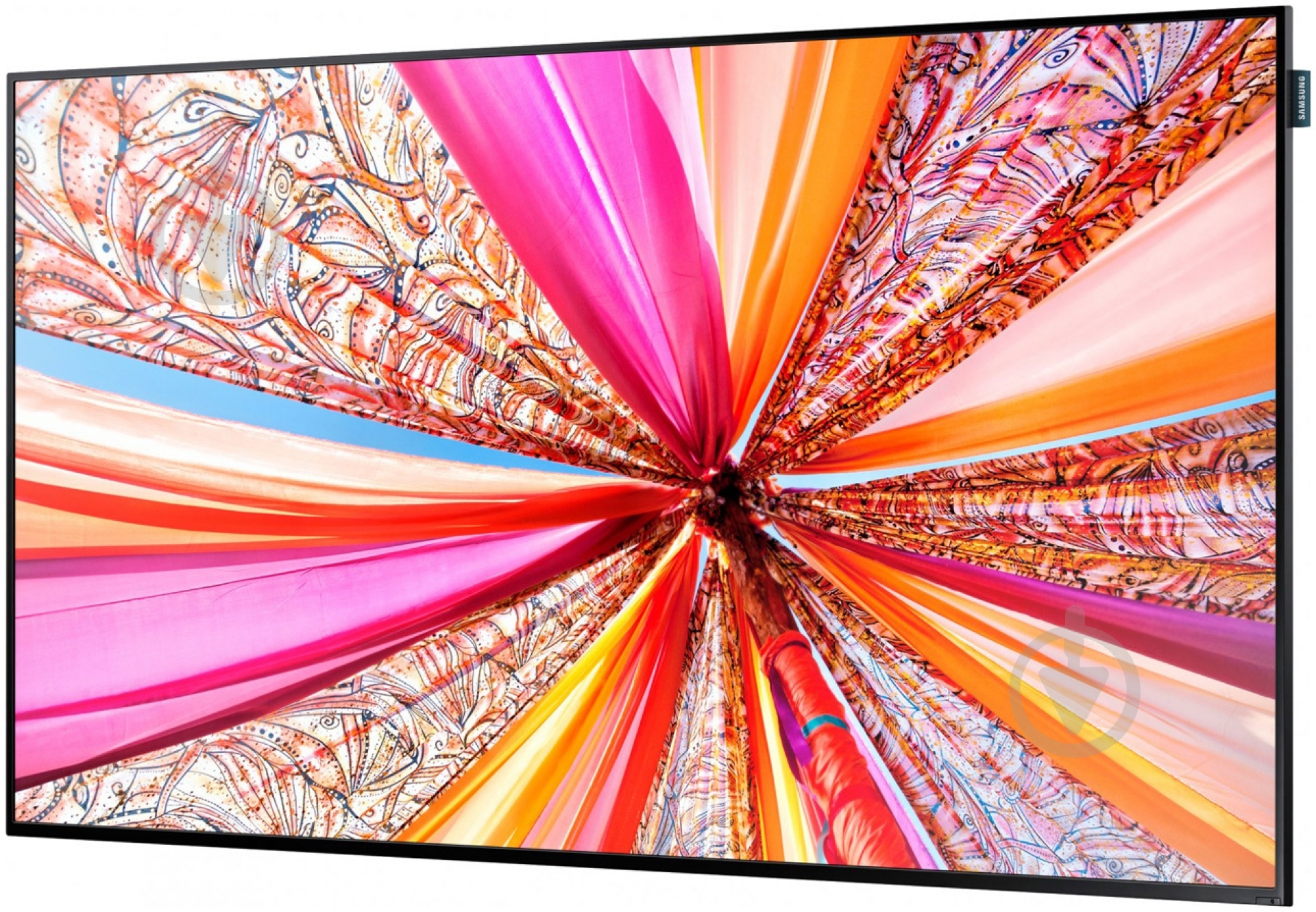 Дисплей LFD SAMSUNG Standalone LED FHD 75" DM75D - фото 2