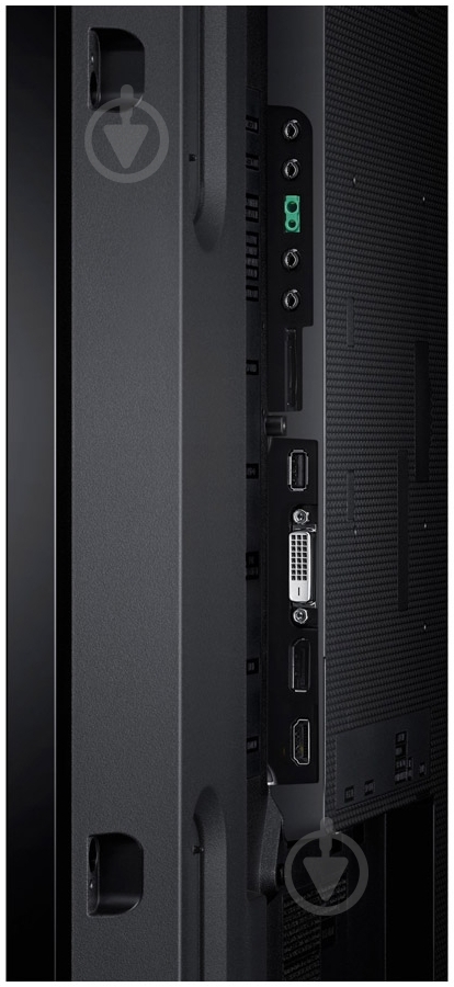 Дисплей LFD SAMSUNG Standalone LED FHD 75" DM75D - фото 5