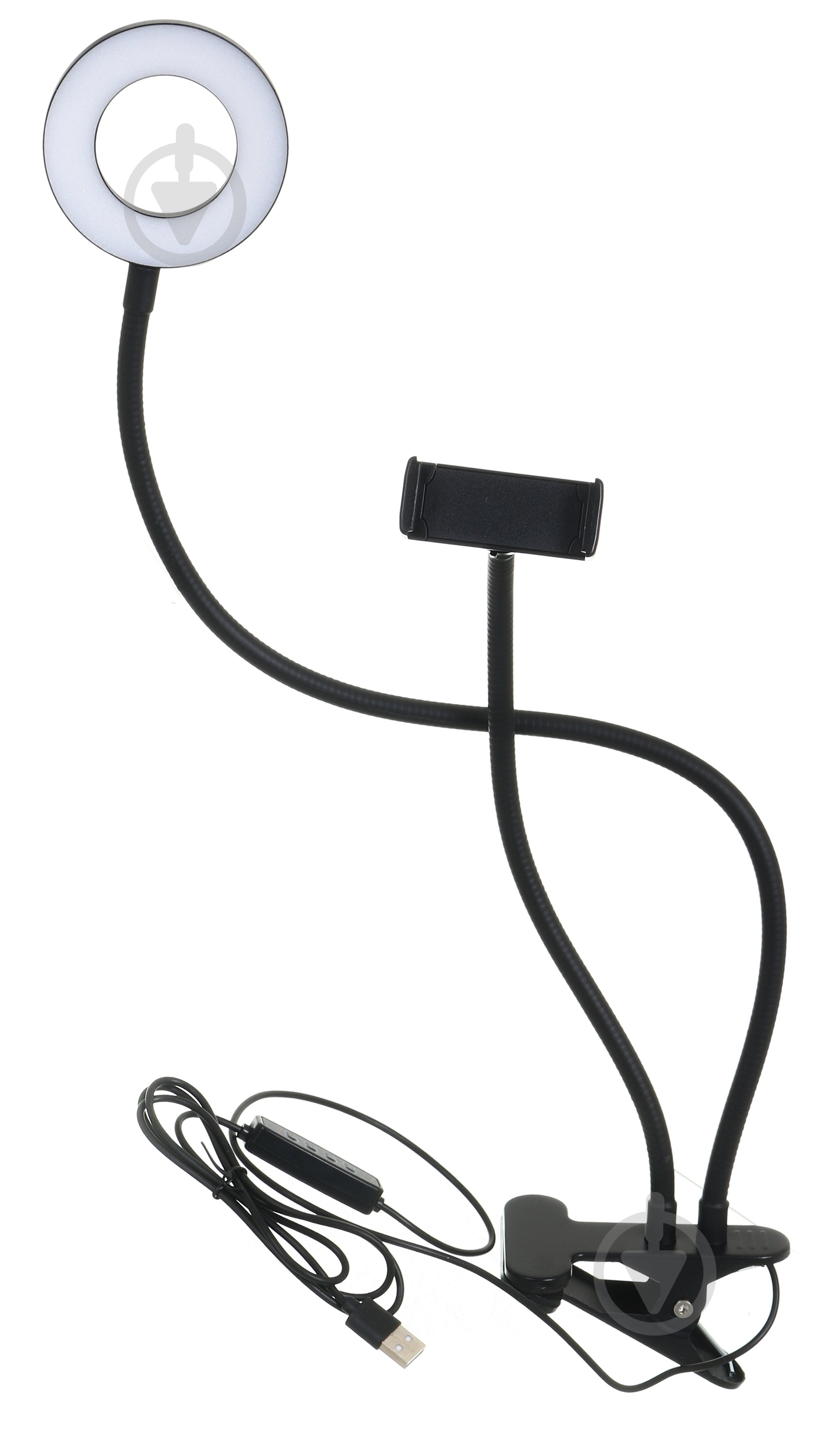 Кільцеве світло Luna LML-M001CCT-S - фото 1