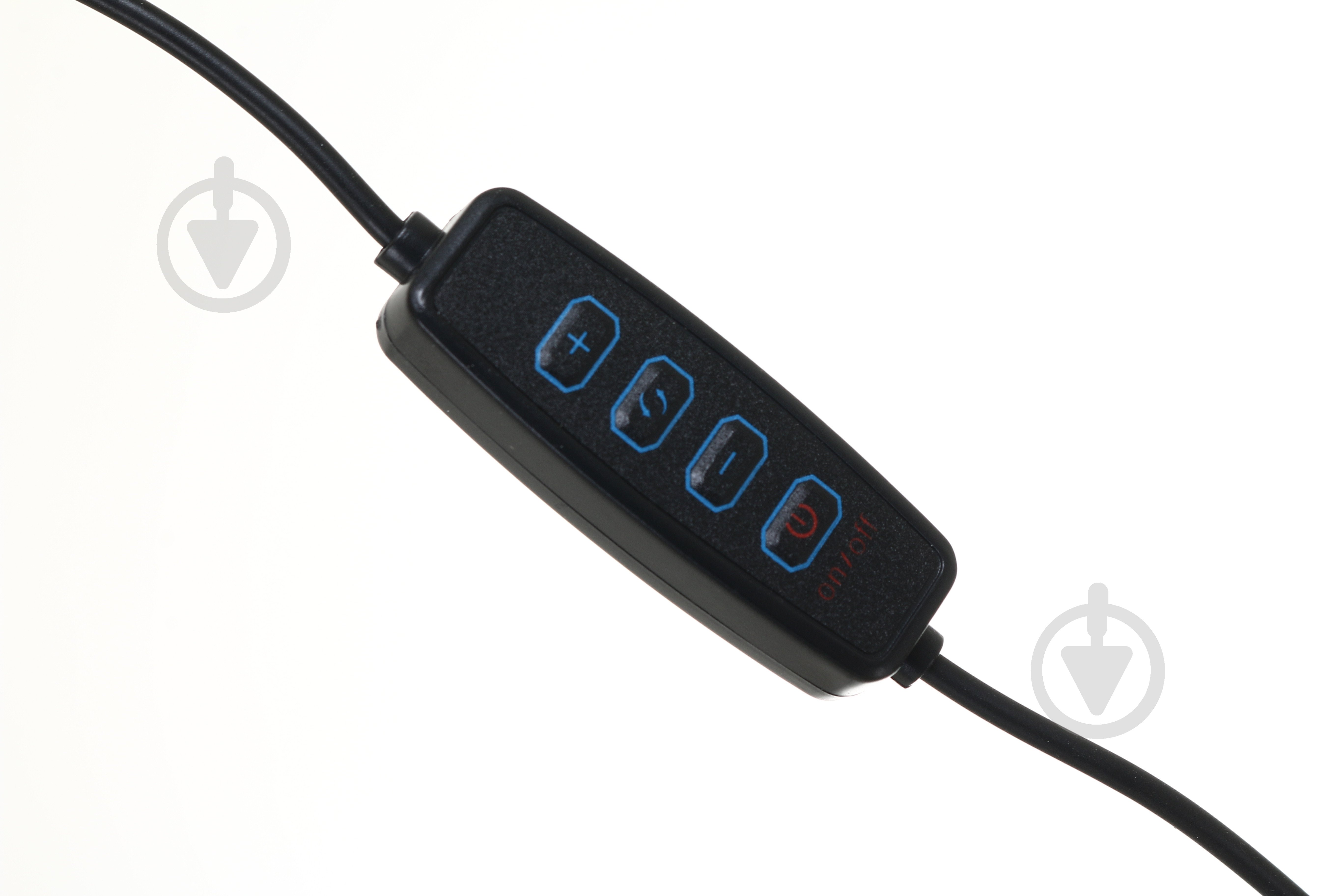 Кільцеве світло Luna LML-M001CCT-S - фото 2