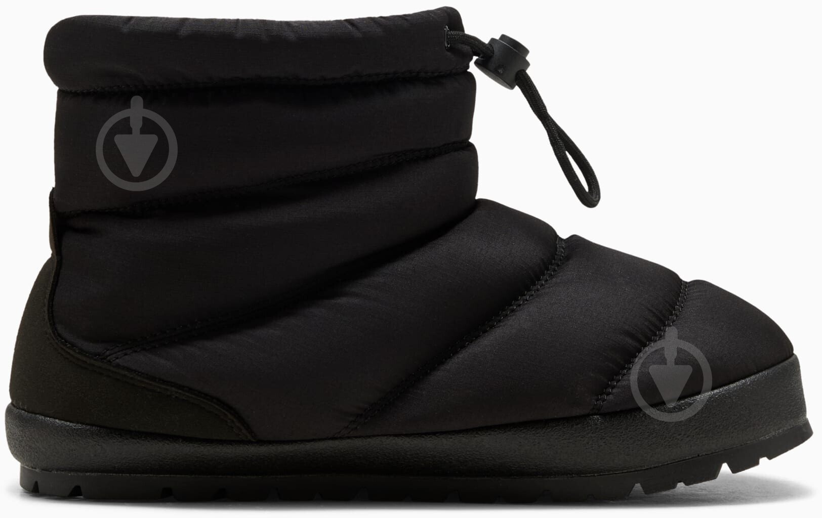 Ботинки Puma PUMA Tuff Terra Hi 40217701 р.39 черный - фото 2