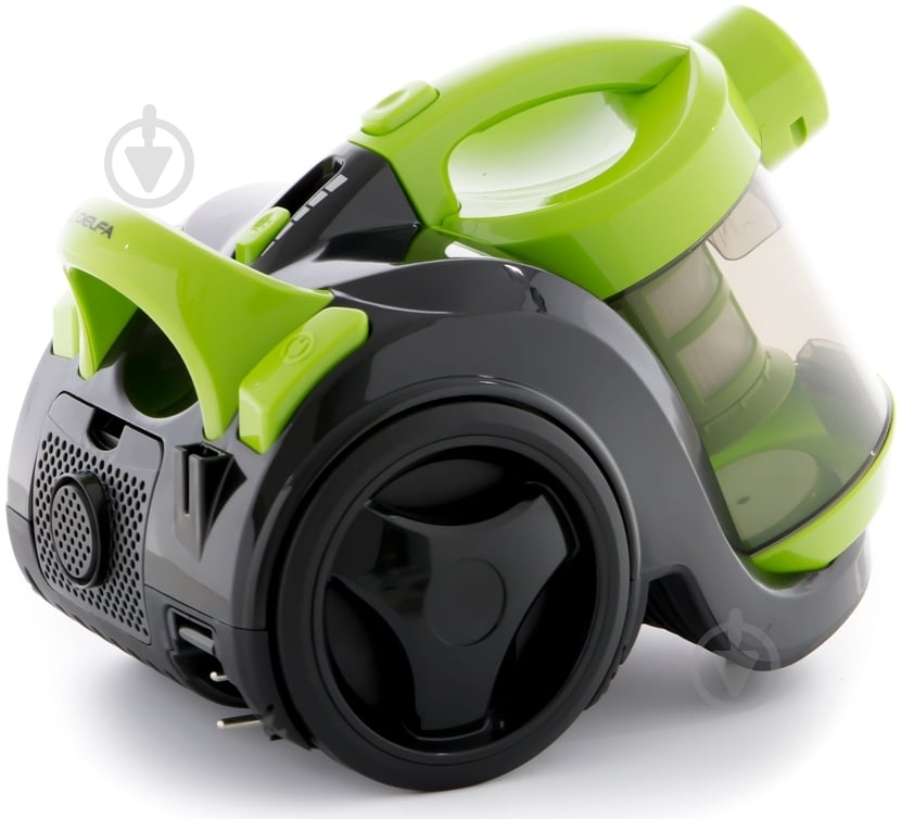 Пилосос Delfa DJC-700 - фото 2 Пилосос Delfa DJC-700 - фото 2