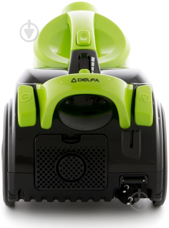 Пилосос Delfa DJC-700 - фото 3 Пилосос Delfa DJC-700 - фото 3