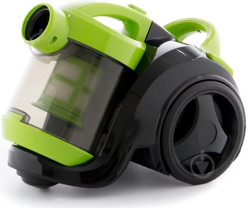 Пилосос Delfa DJC-700 - фото 5 Пилосос Delfa DJC-700 - фото 5