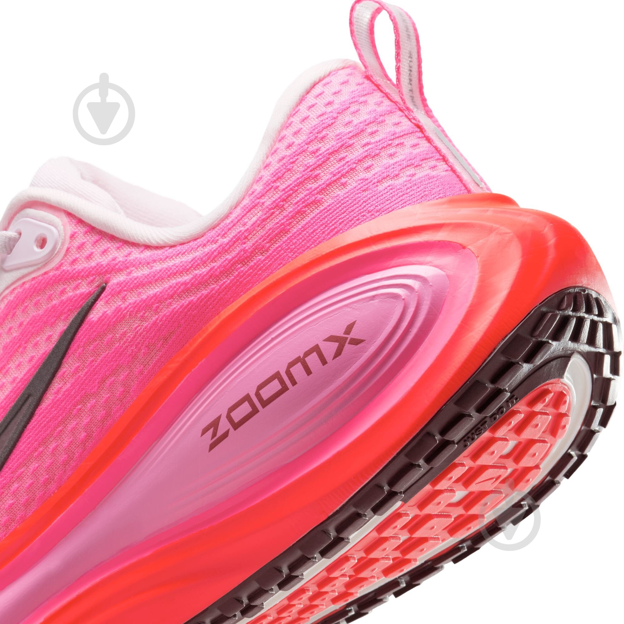 Кроссовки Nike Vomero Plus HV8154-604 р.41 - фото 11 Кроссовки Nike Vomero Plus HV8154-604 р.41 - фото 11