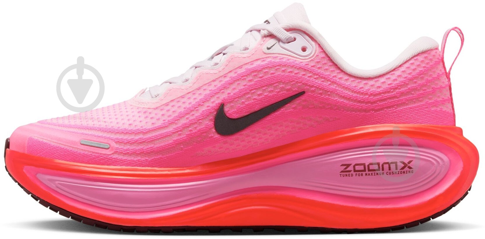 Кроссовки Nike Vomero Plus HV8154-604 р.41 - фото 4 Кроссовки Nike Vomero Plus HV8154-604 р.41 - фото 4