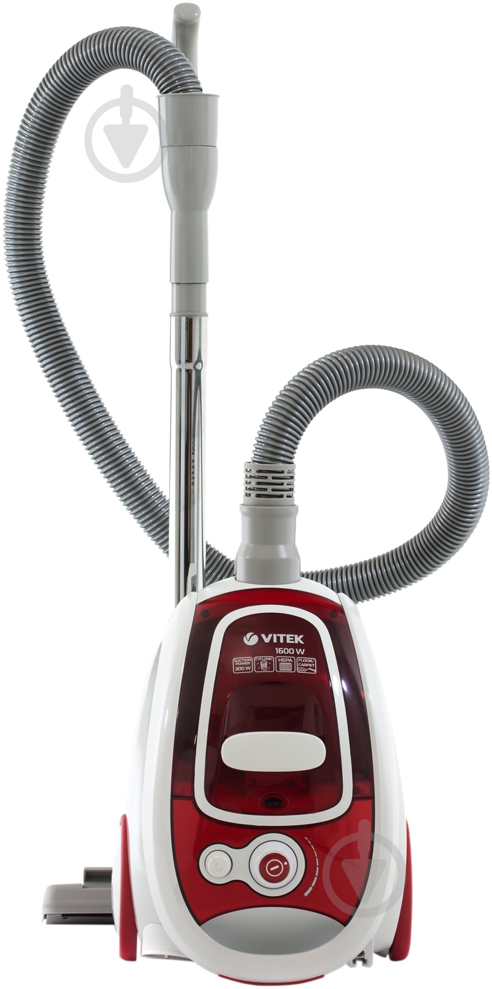 Пылесос Vitek VT-1823 - фото 1 Пылесос Vitek VT-1823 - фото 1