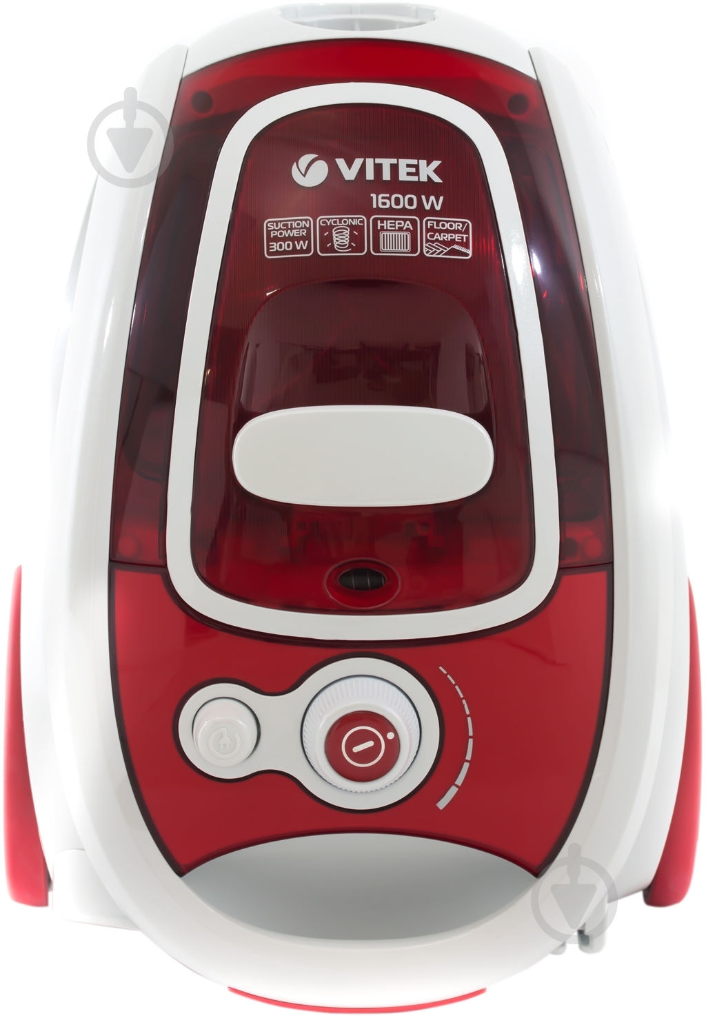 Пылесос Vitek VT-1823 - фото 3 Пылесос Vitek VT-1823 - фото 3
