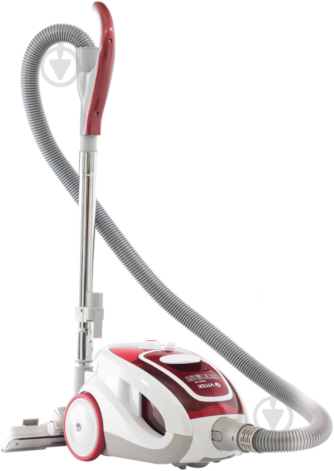 Пылесос Vitek VT-1823 - фото 2 Пылесос Vitek VT-1823 - фото 2