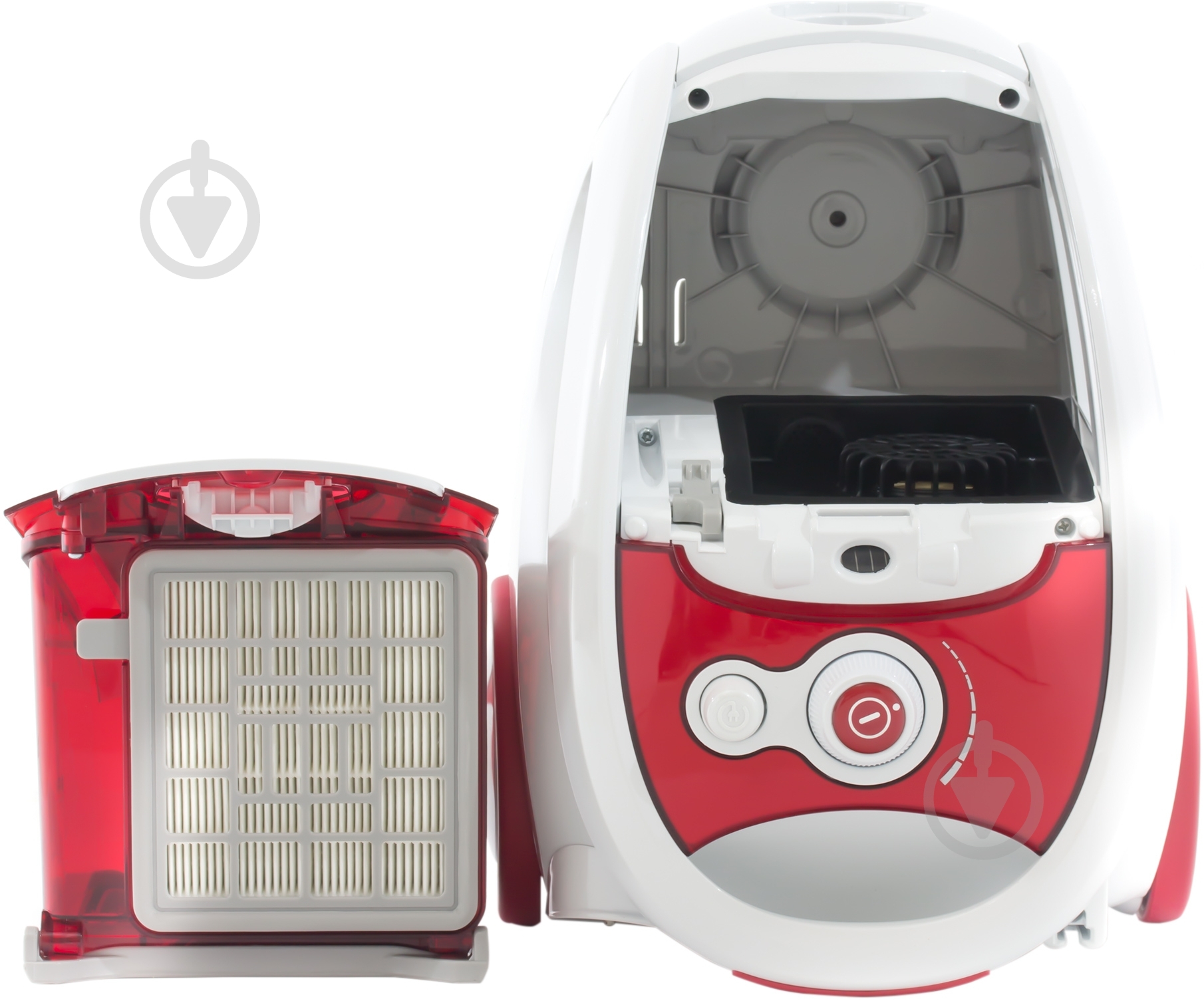 Пылесос Vitek VT-1823 - фото 4 Пылесос Vitek VT-1823 - фото 4